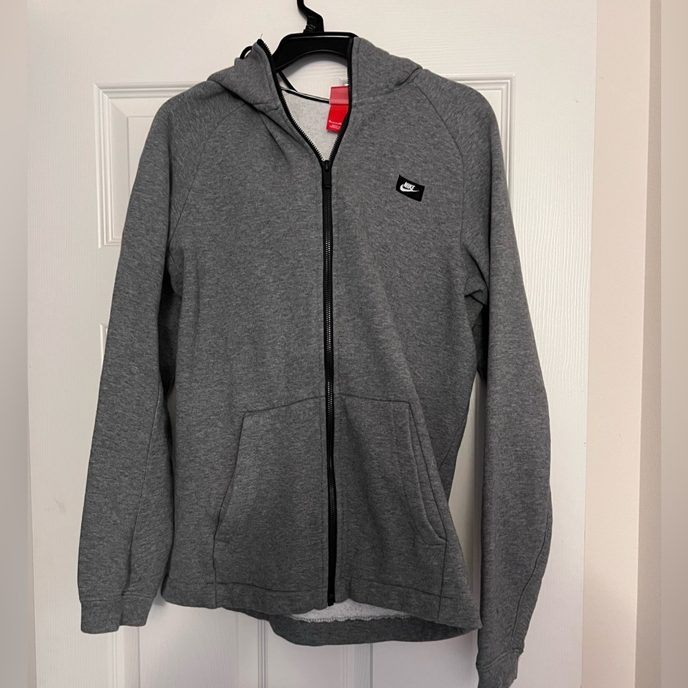 Medium Nike Hoodie